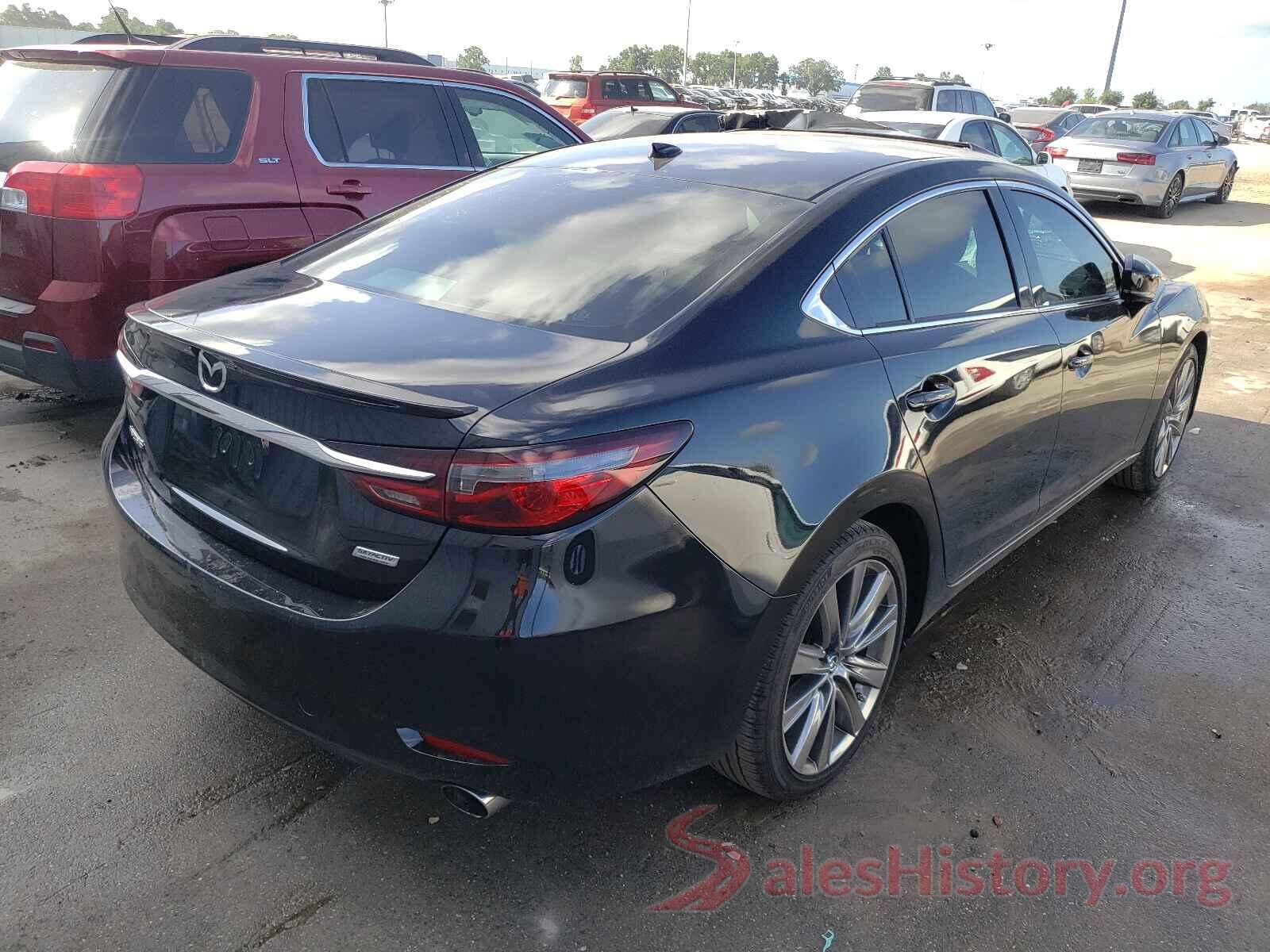 JM1GL1WYXJ1316333 2018 MAZDA 6