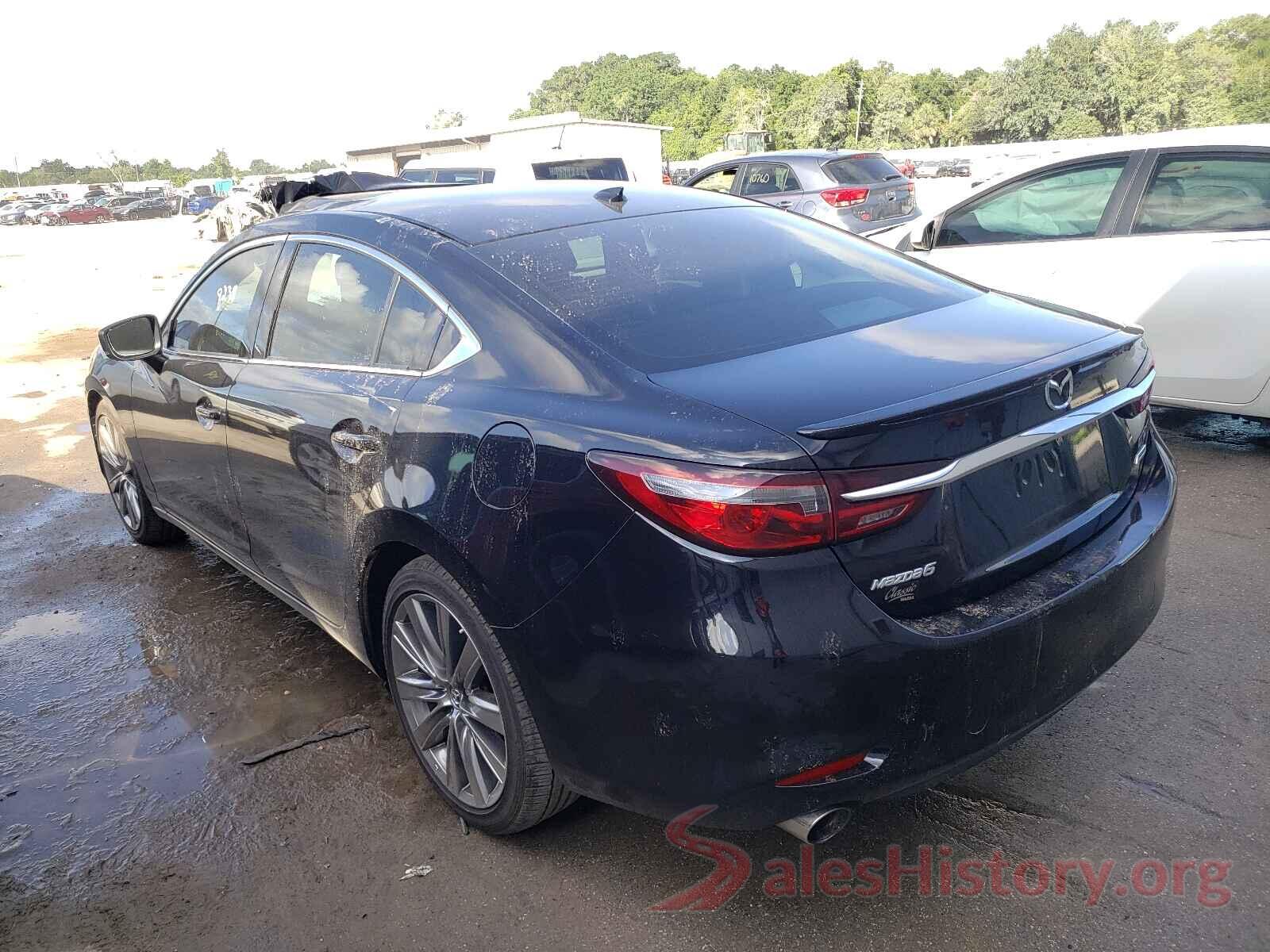 JM1GL1WYXJ1316333 2018 MAZDA 6