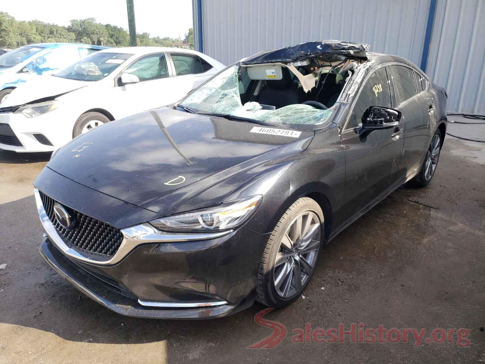 JM1GL1WYXJ1316333 2018 MAZDA 6