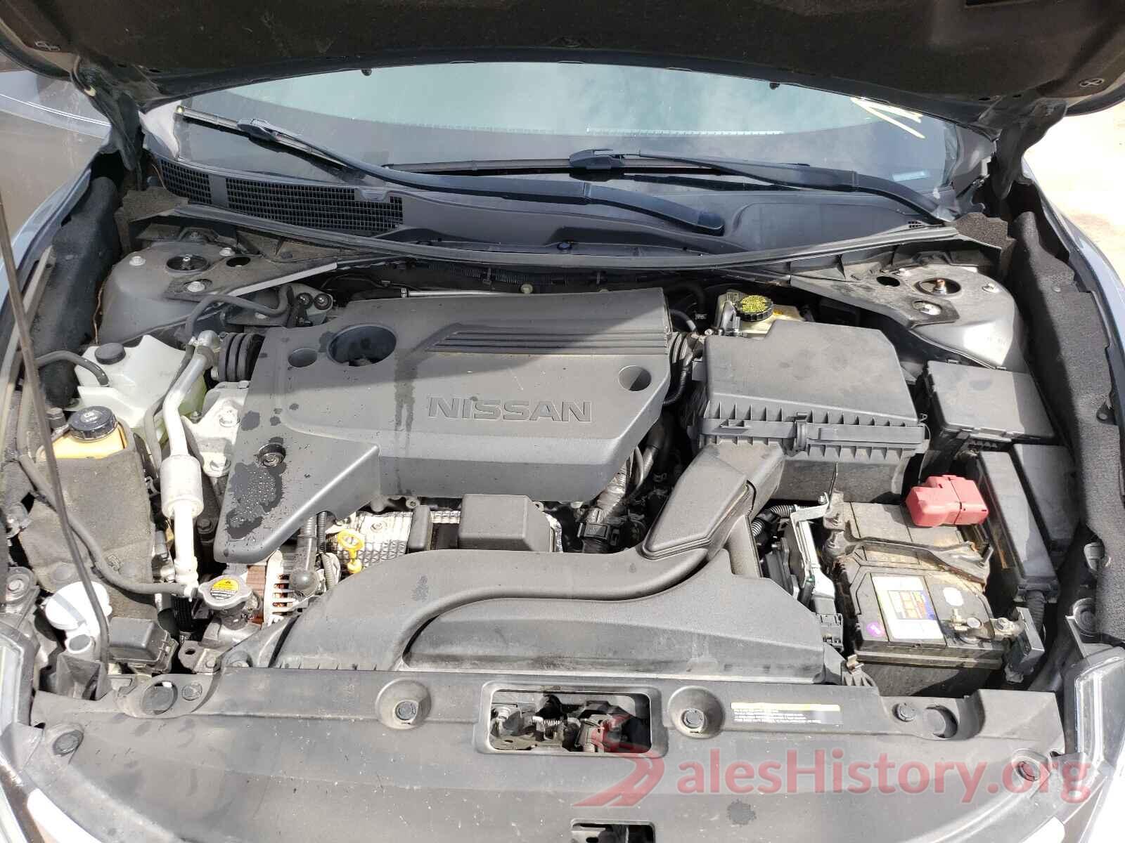 1N4AL3AP5GC272440 2016 NISSAN ALTIMA