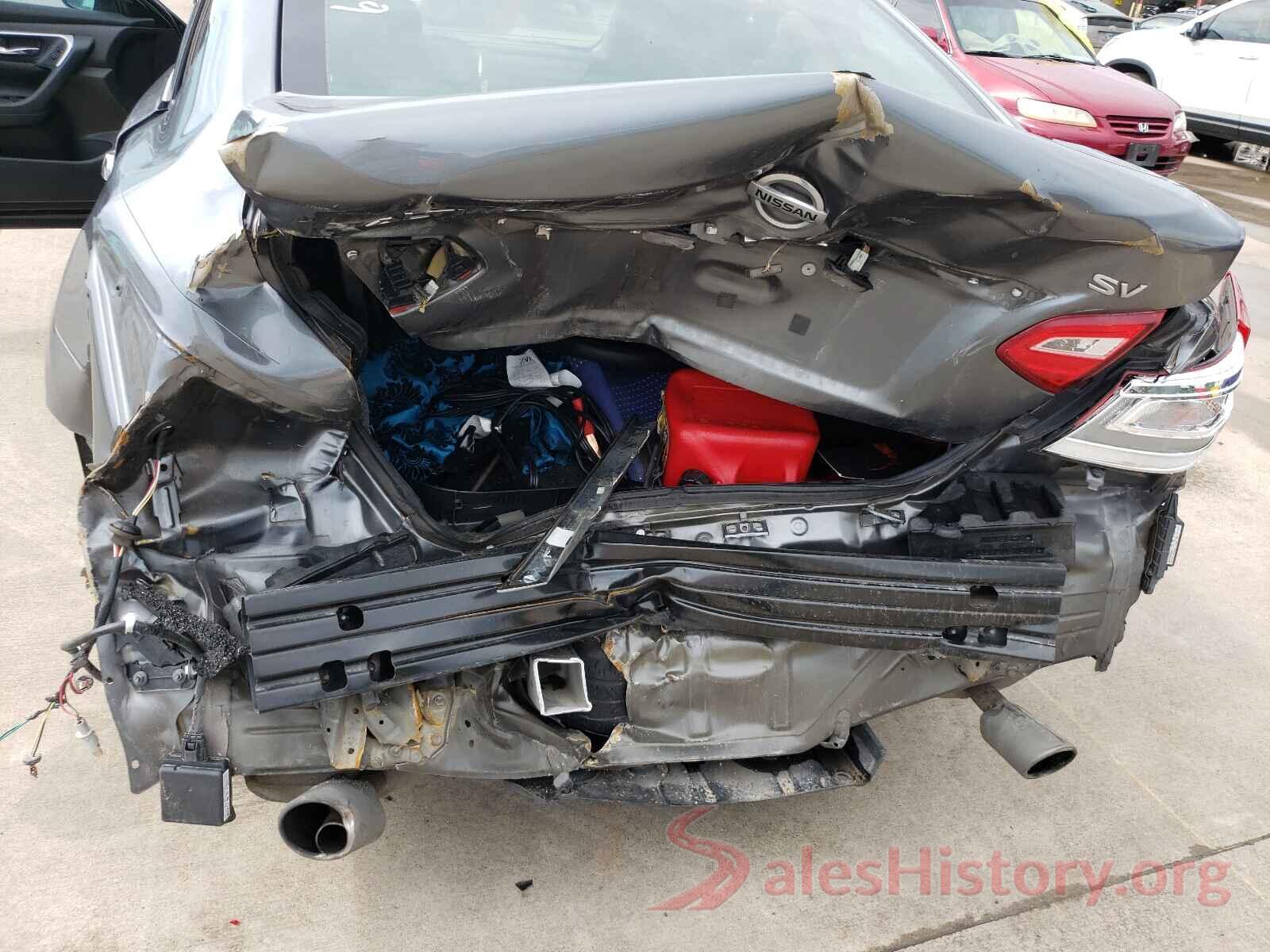 1N4AL3AP5GC272440 2016 NISSAN ALTIMA