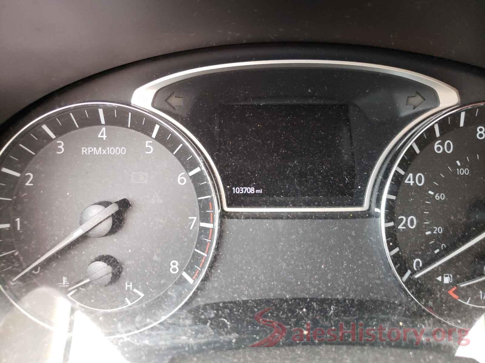 1N4AL3AP5GC272440 2016 NISSAN ALTIMA