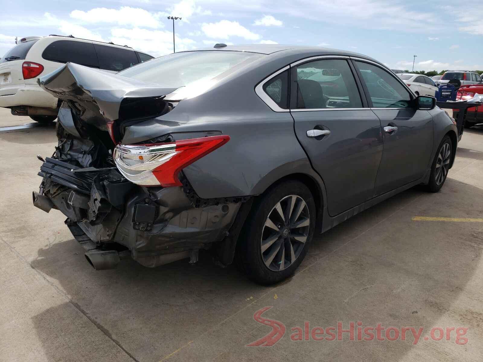 1N4AL3AP5GC272440 2016 NISSAN ALTIMA