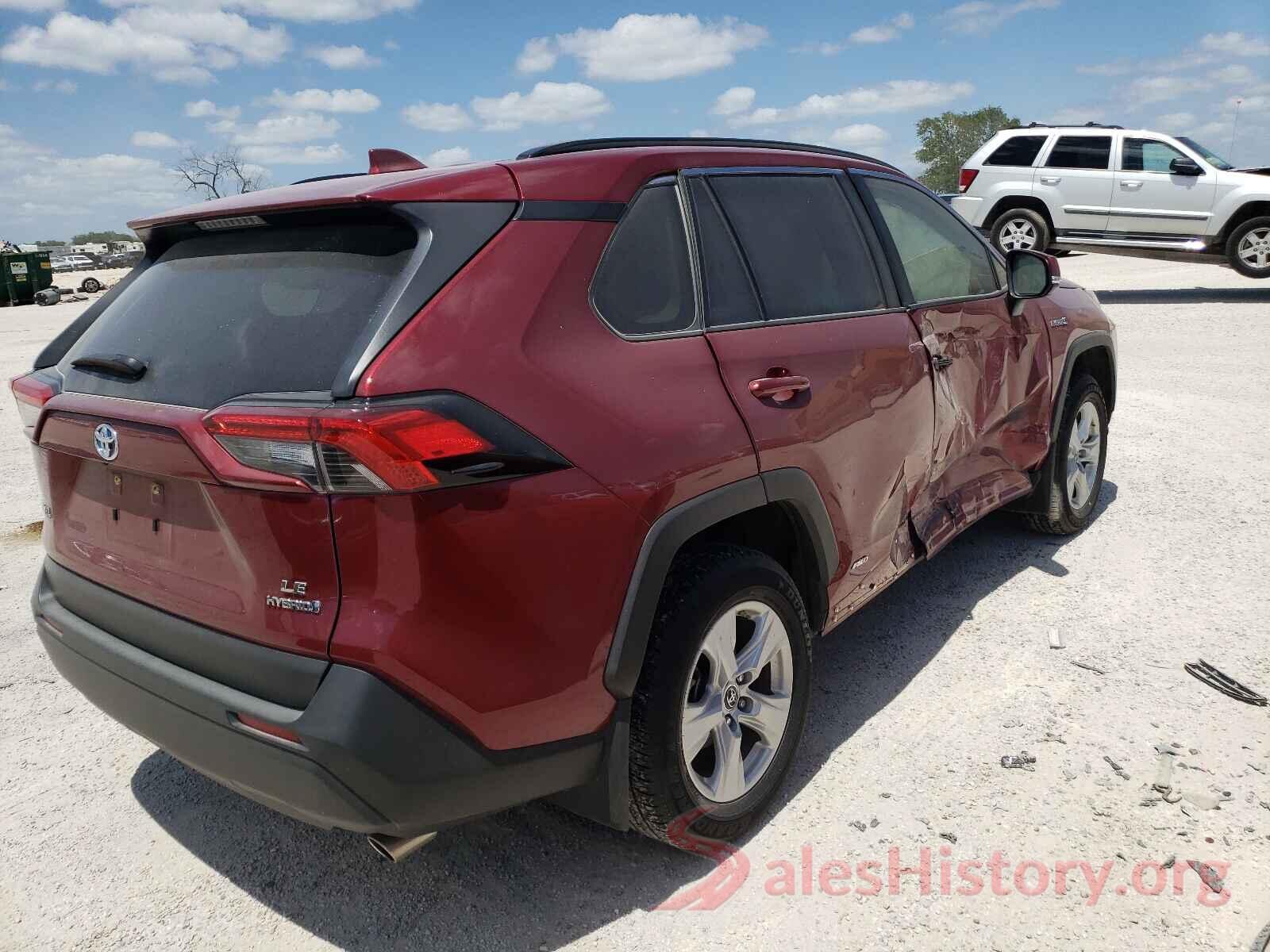 JTMMWRFV2KD007809 2019 TOYOTA RAV4