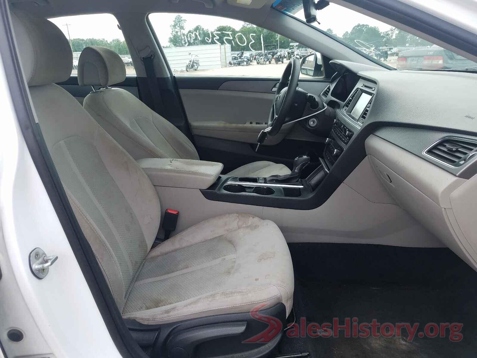 5NPE24AF4GH362114 2016 HYUNDAI SONATA