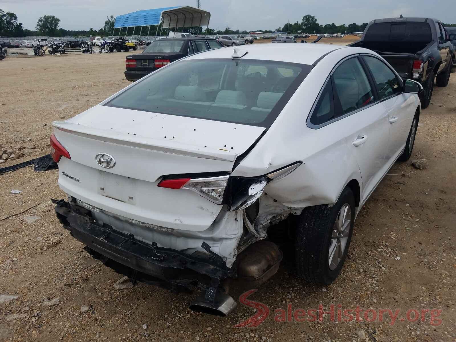 5NPE24AF4GH362114 2016 HYUNDAI SONATA