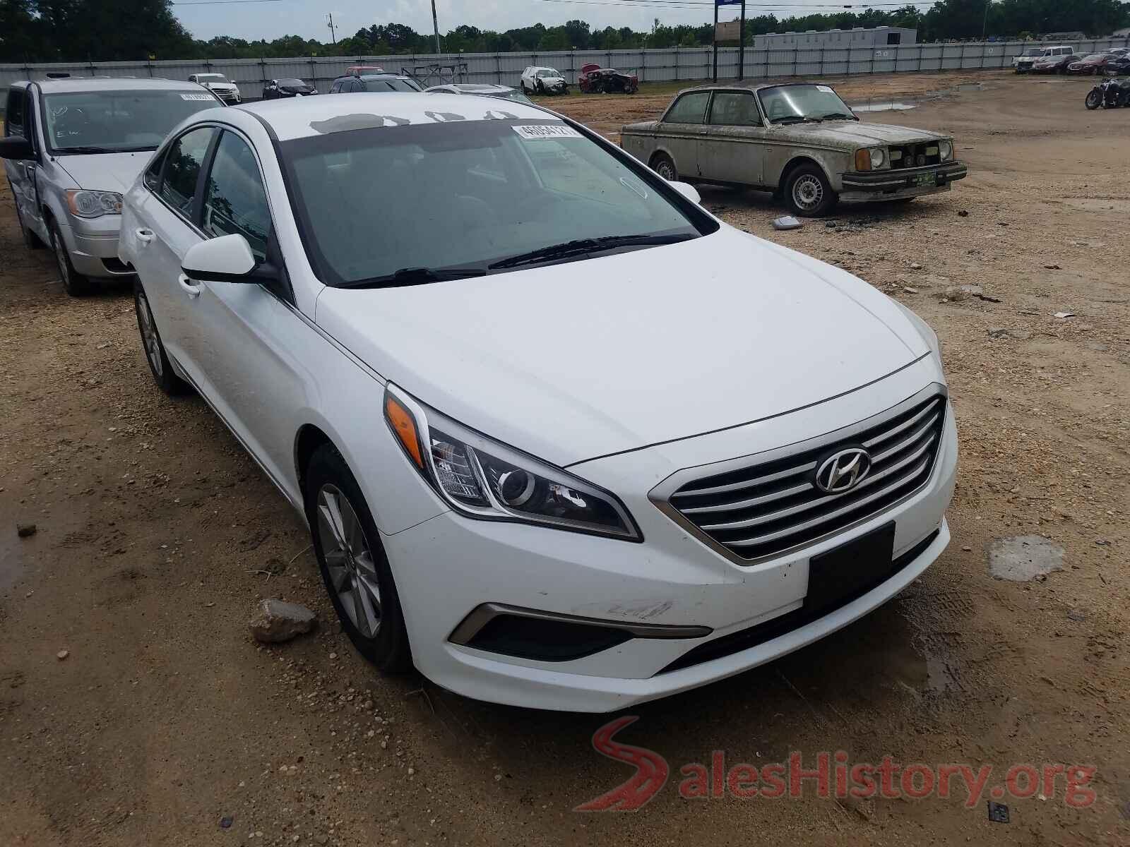 5NPE24AF4GH362114 2016 HYUNDAI SONATA