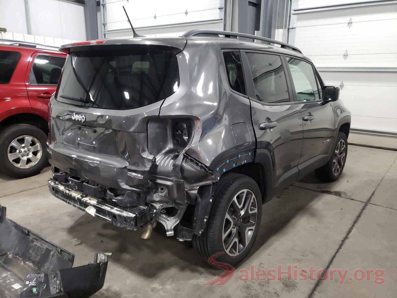 ZACCJBBB5HPE54075 2017 JEEP RENEGADE