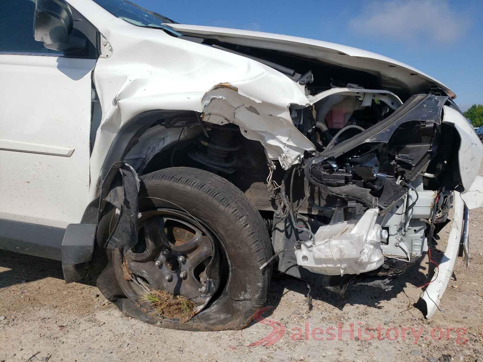 JTMZFREV8HJ123887 2017 TOYOTA RAV4