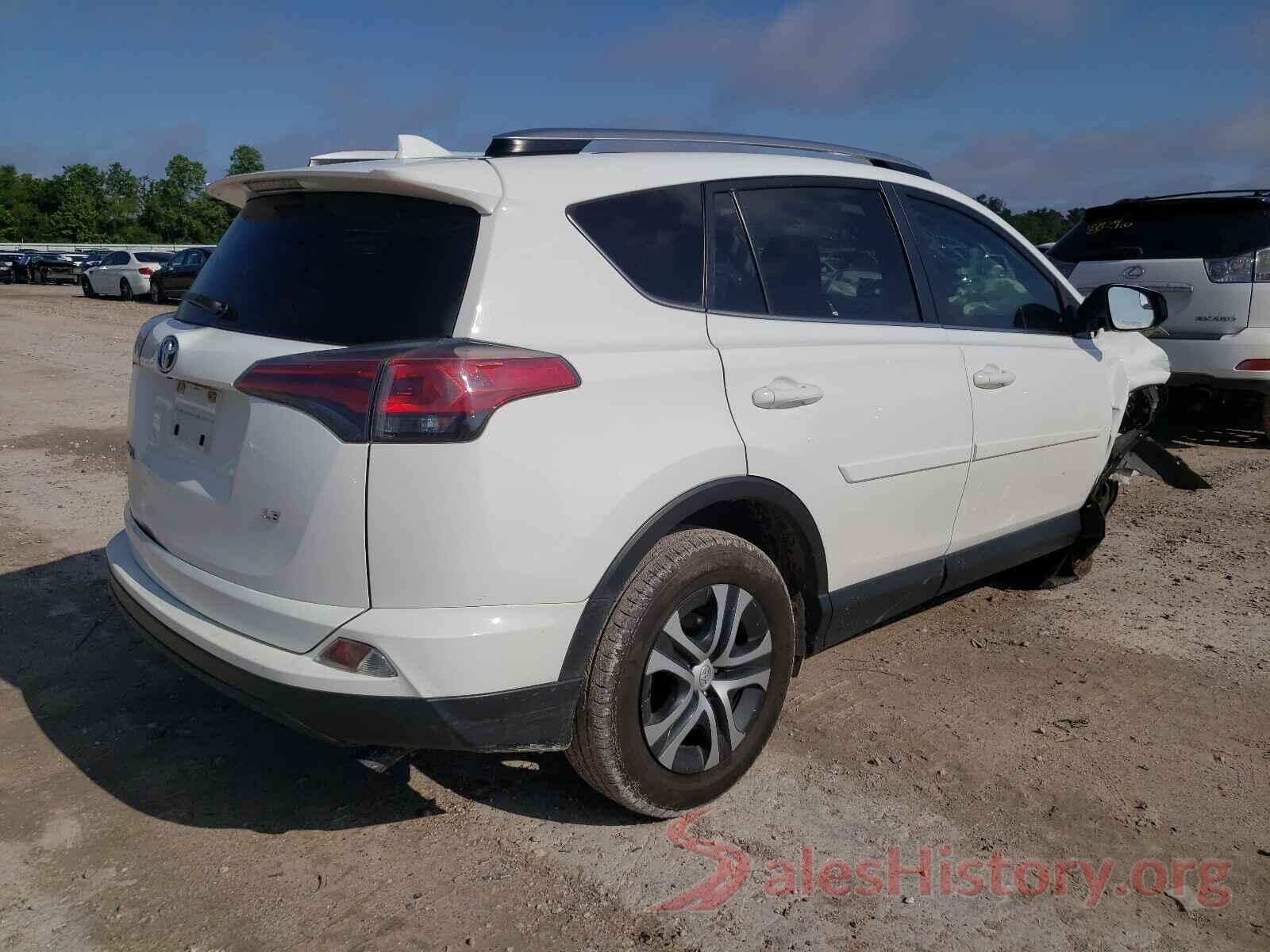 JTMZFREV8HJ123887 2017 TOYOTA RAV4