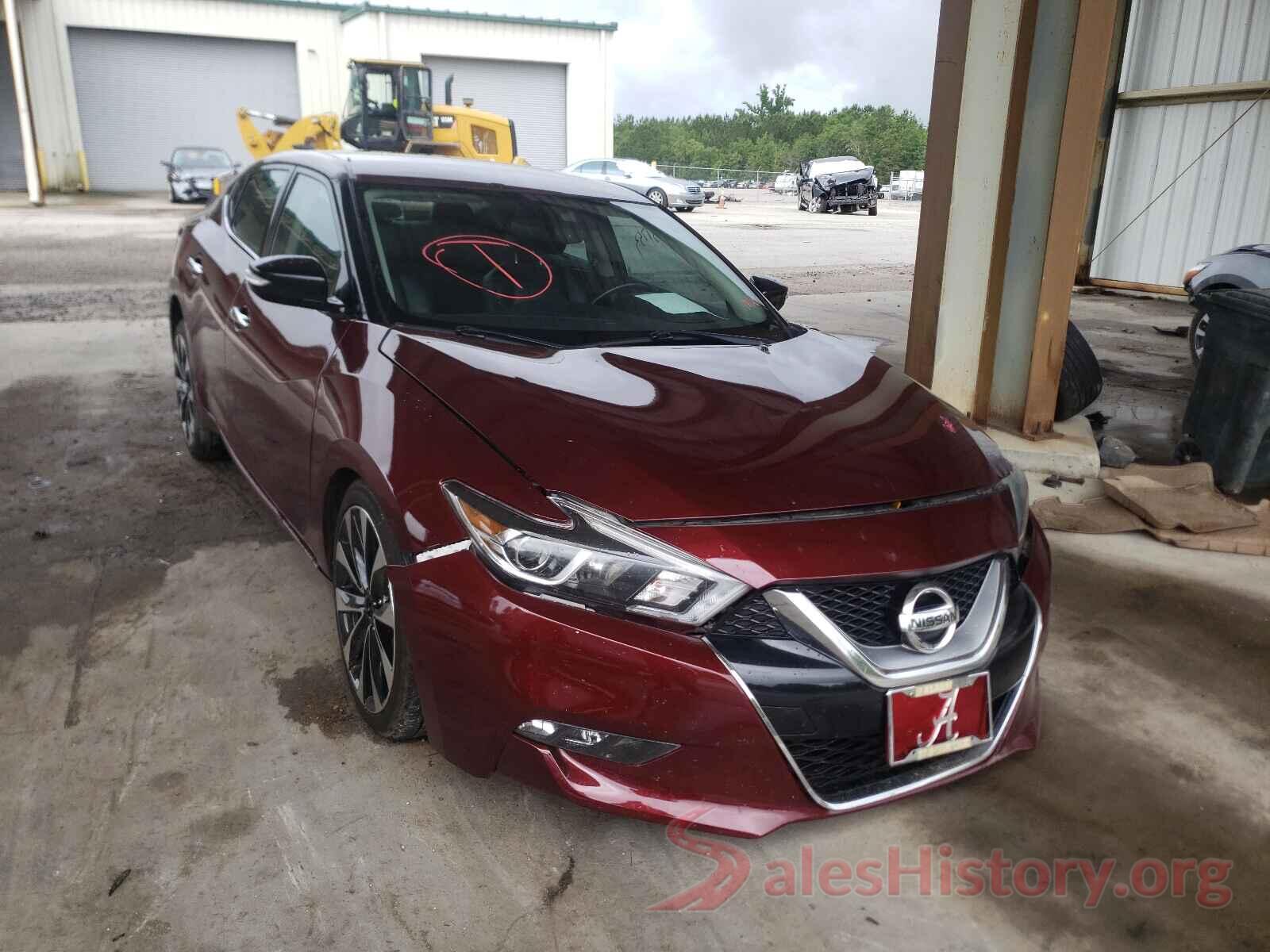 1N4AA6AP4GC449034 2016 NISSAN ALTIMA