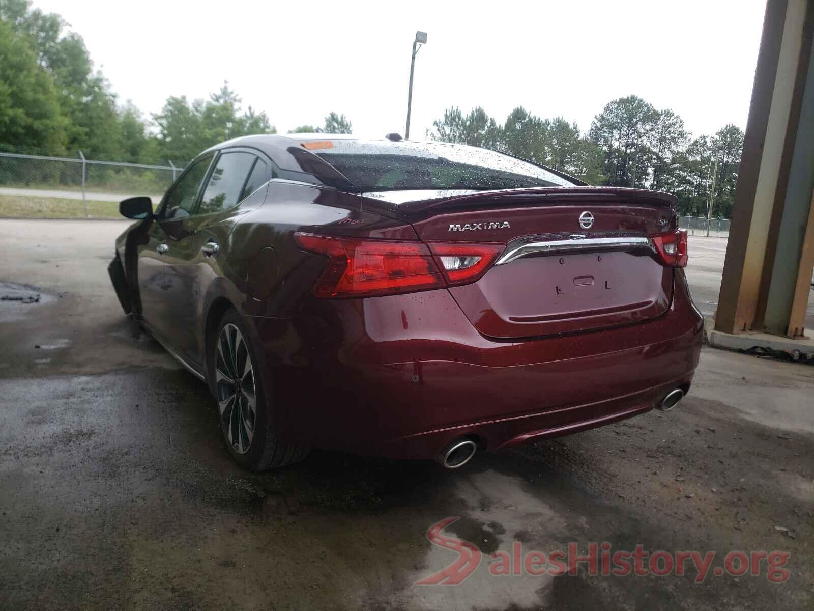 1N4AA6AP4GC449034 2016 NISSAN ALTIMA