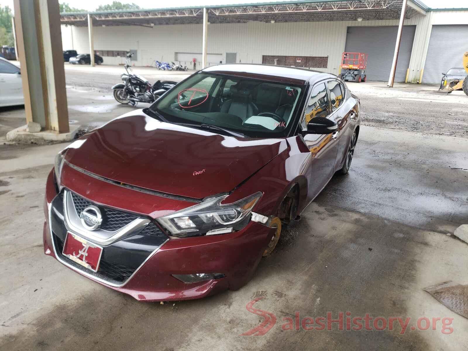 1N4AA6AP4GC449034 2016 NISSAN ALTIMA