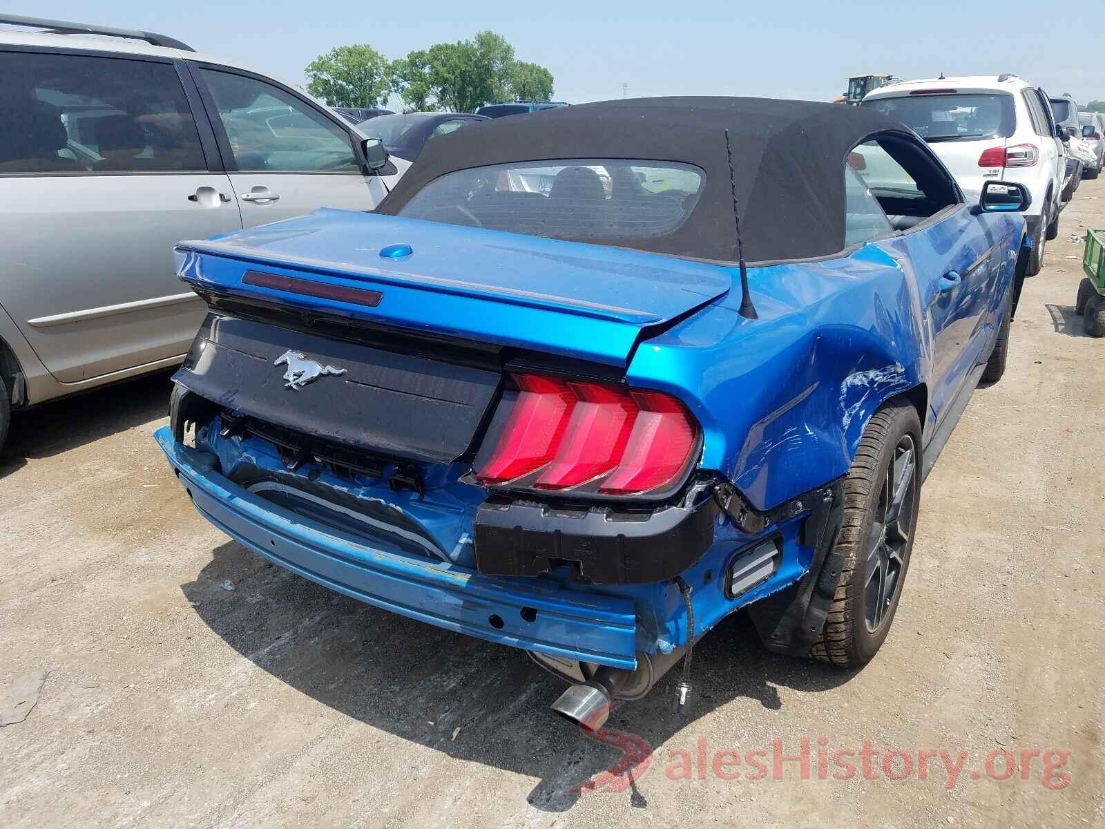 1FATP8UH6L5137609 2020 FORD MUSTANG