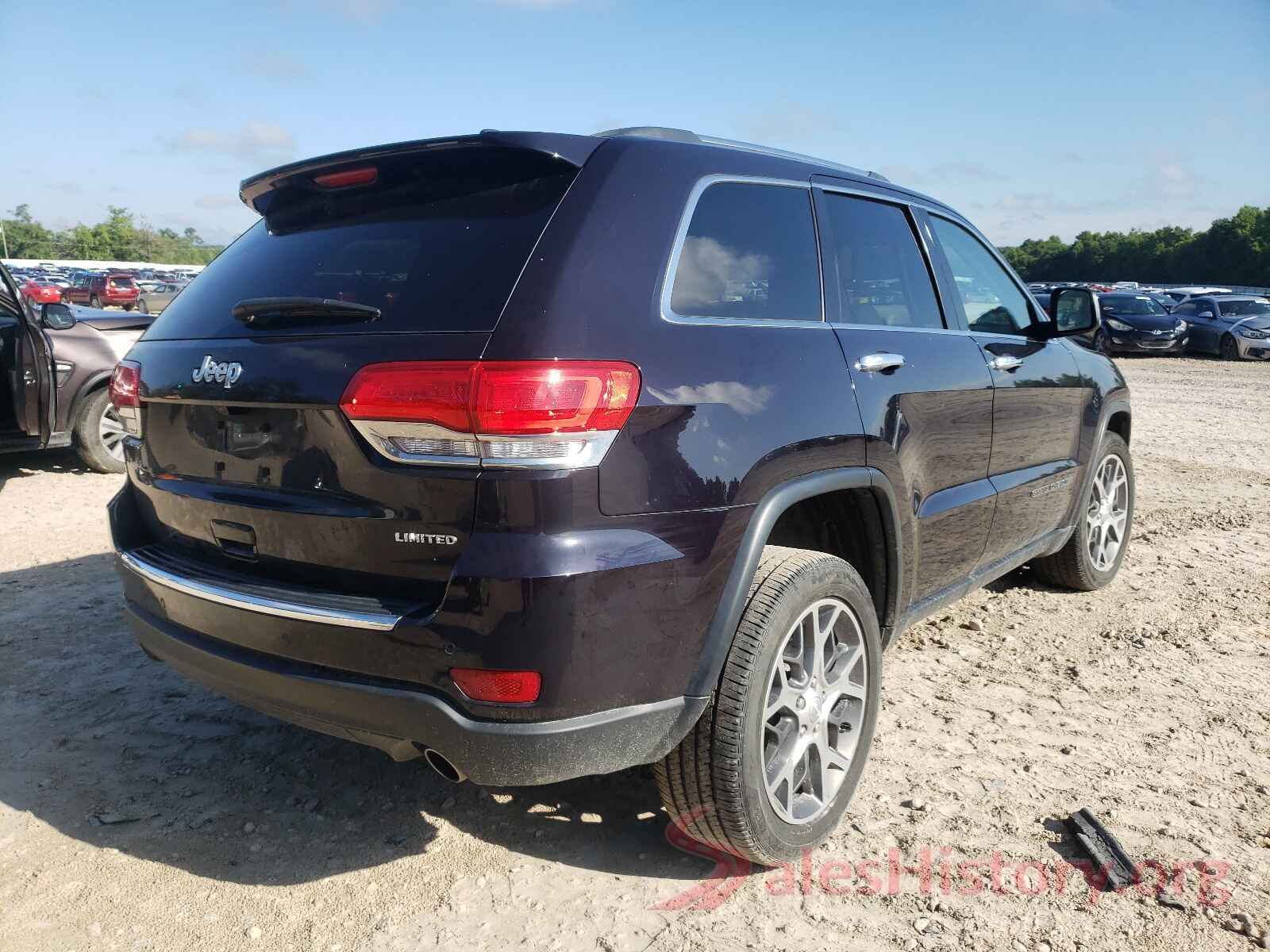 1C4RJEBG2KC778653 2019 JEEP CHEROKEE