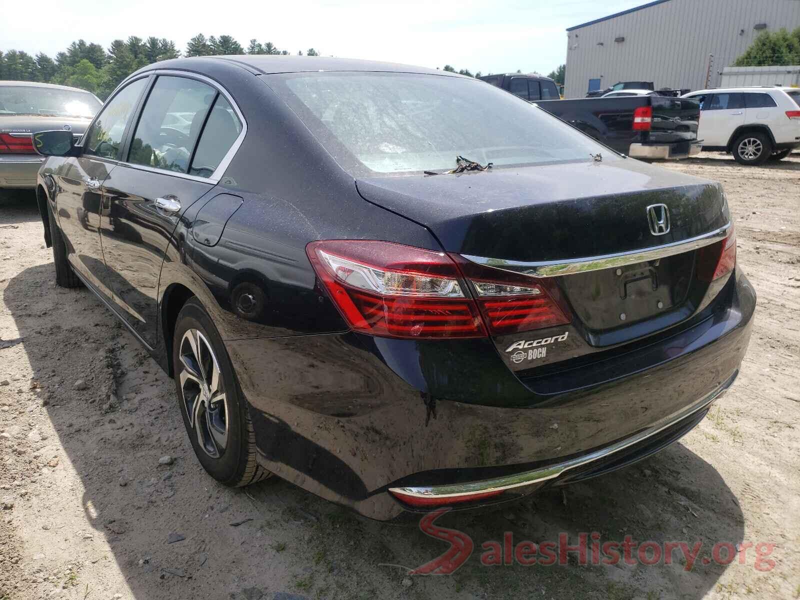 1HGCR2F32HA293973 2017 HONDA ACCORD