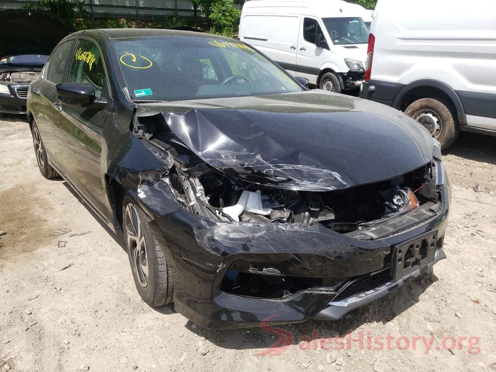 1HGCR2F32HA293973 2017 HONDA ACCORD