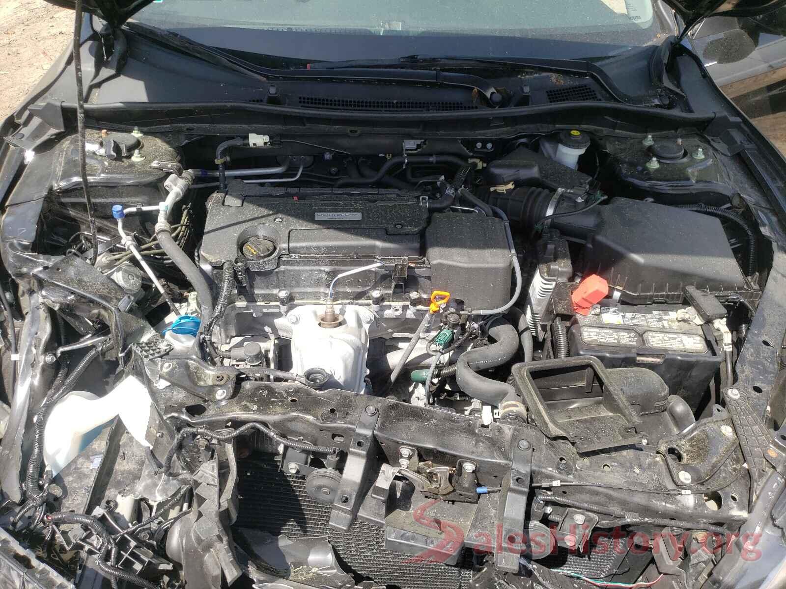 1HGCR2F32HA293973 2017 HONDA ACCORD