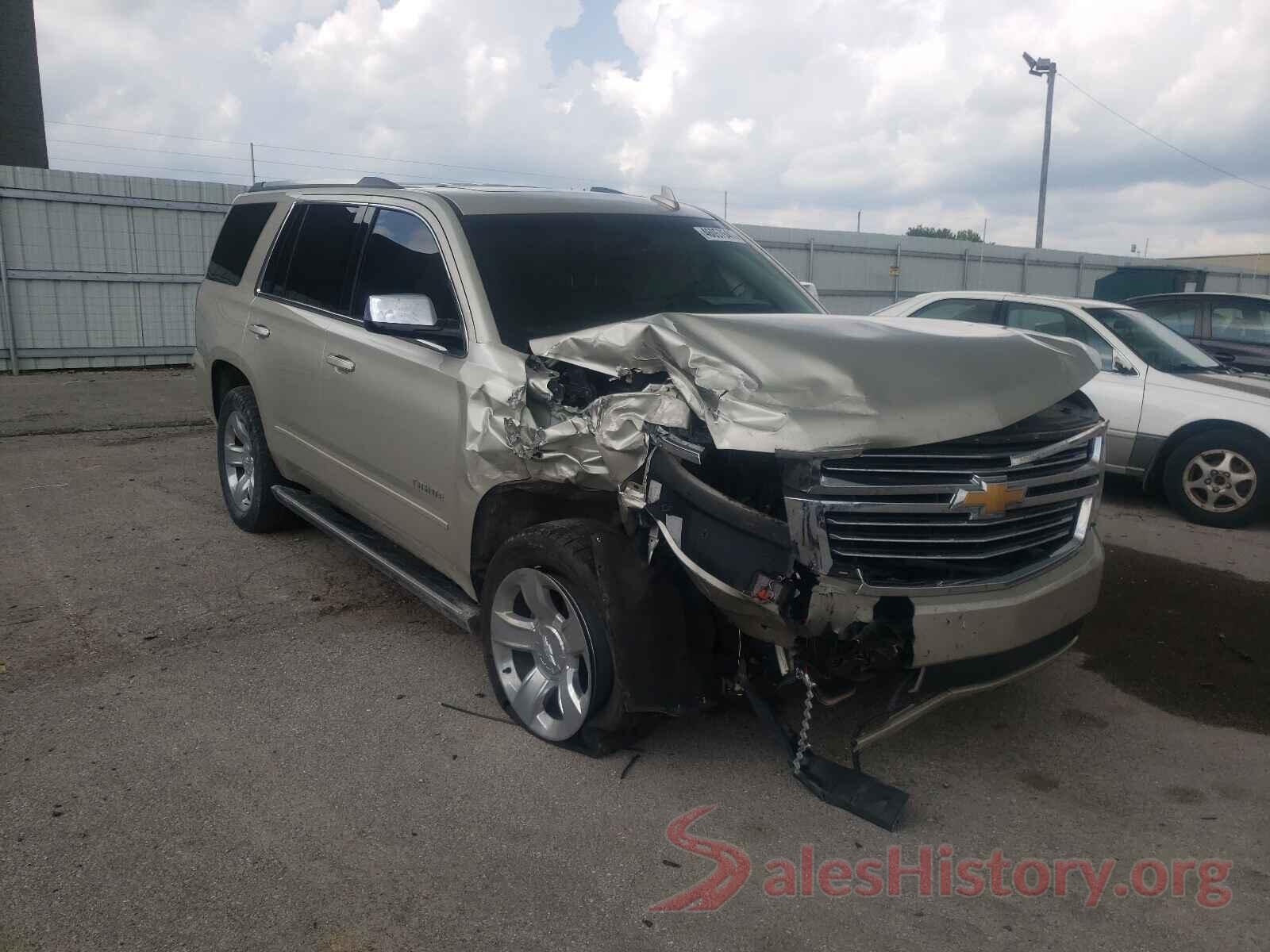 1GNSKCKC0HR368561 2017 CHEVROLET TAHOE