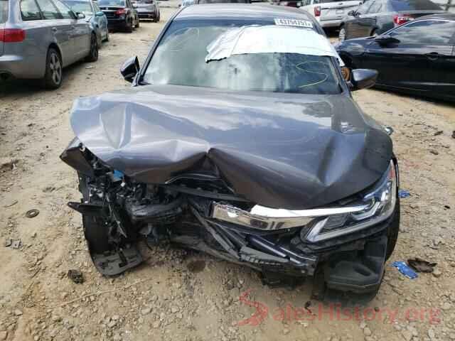 1HGCR2F19HA124256 2017 HONDA ACCORD