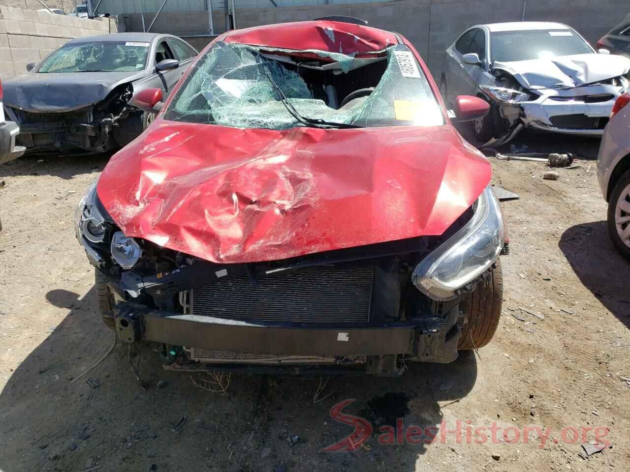 3KPF24AD6KE120229 2019 KIA FORTE