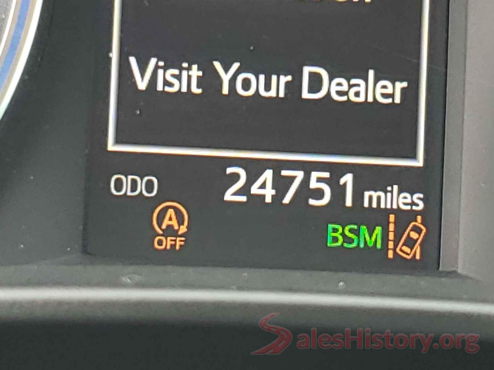 5TDKZRFH8JS239777 2018 TOYOTA HIGHLANDER