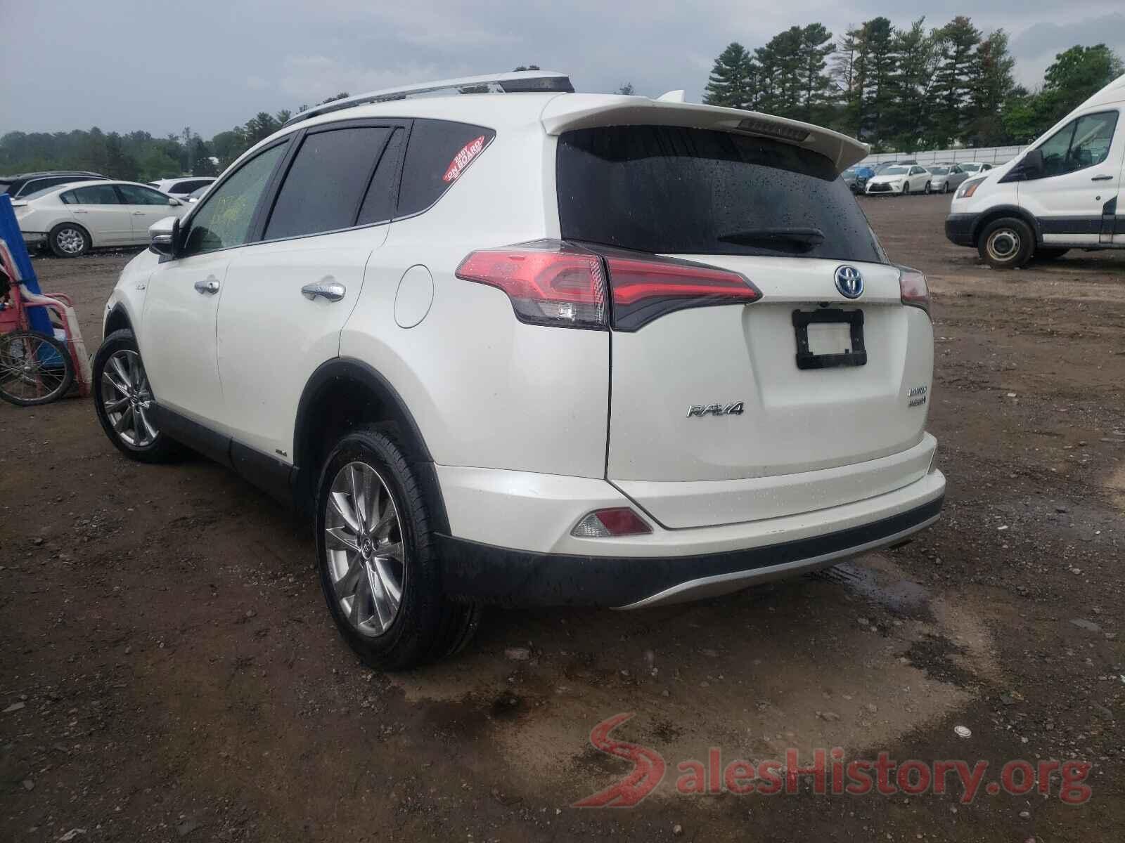 JTMDJREV7GD022653 2016 TOYOTA RAV4