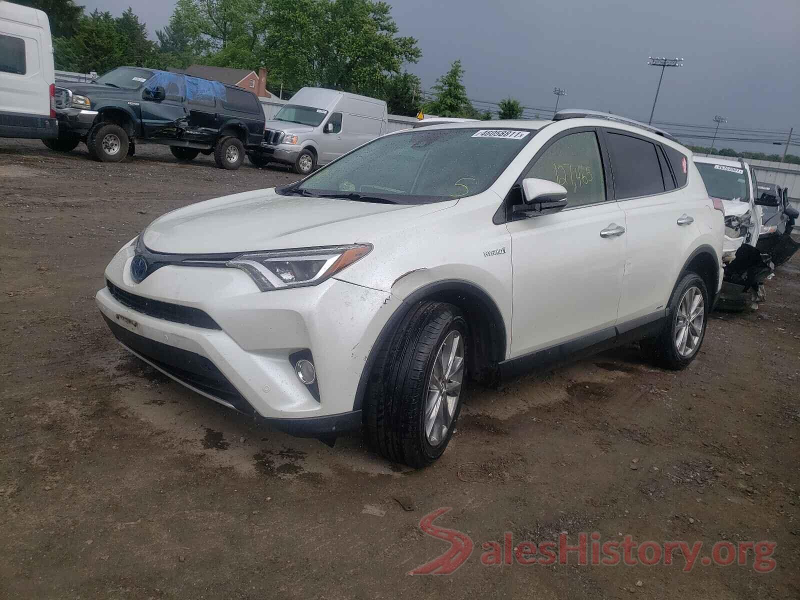 JTMDJREV7GD022653 2016 TOYOTA RAV4