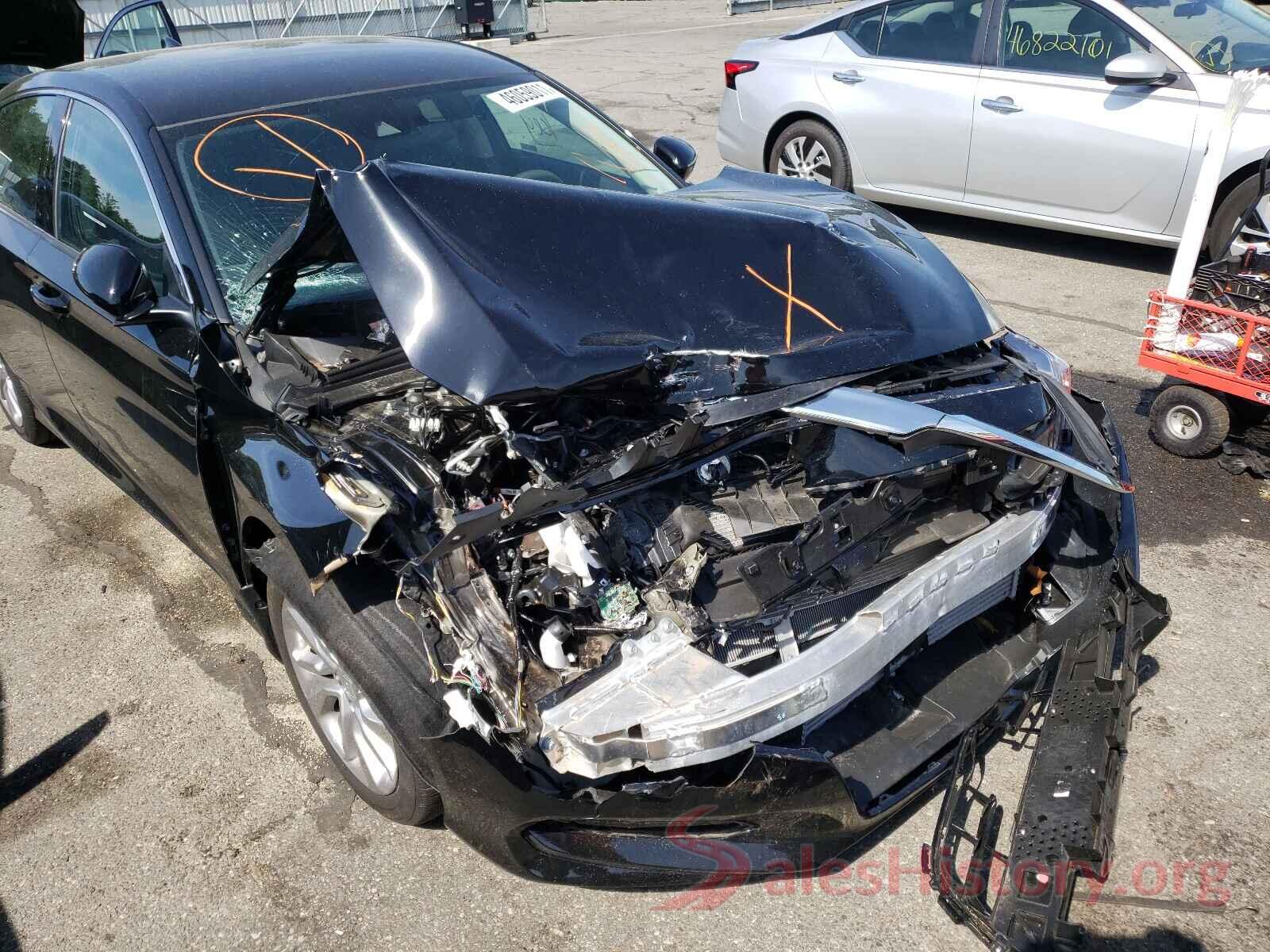 1HGCV1F14LA044992 2020 HONDA ACCORD