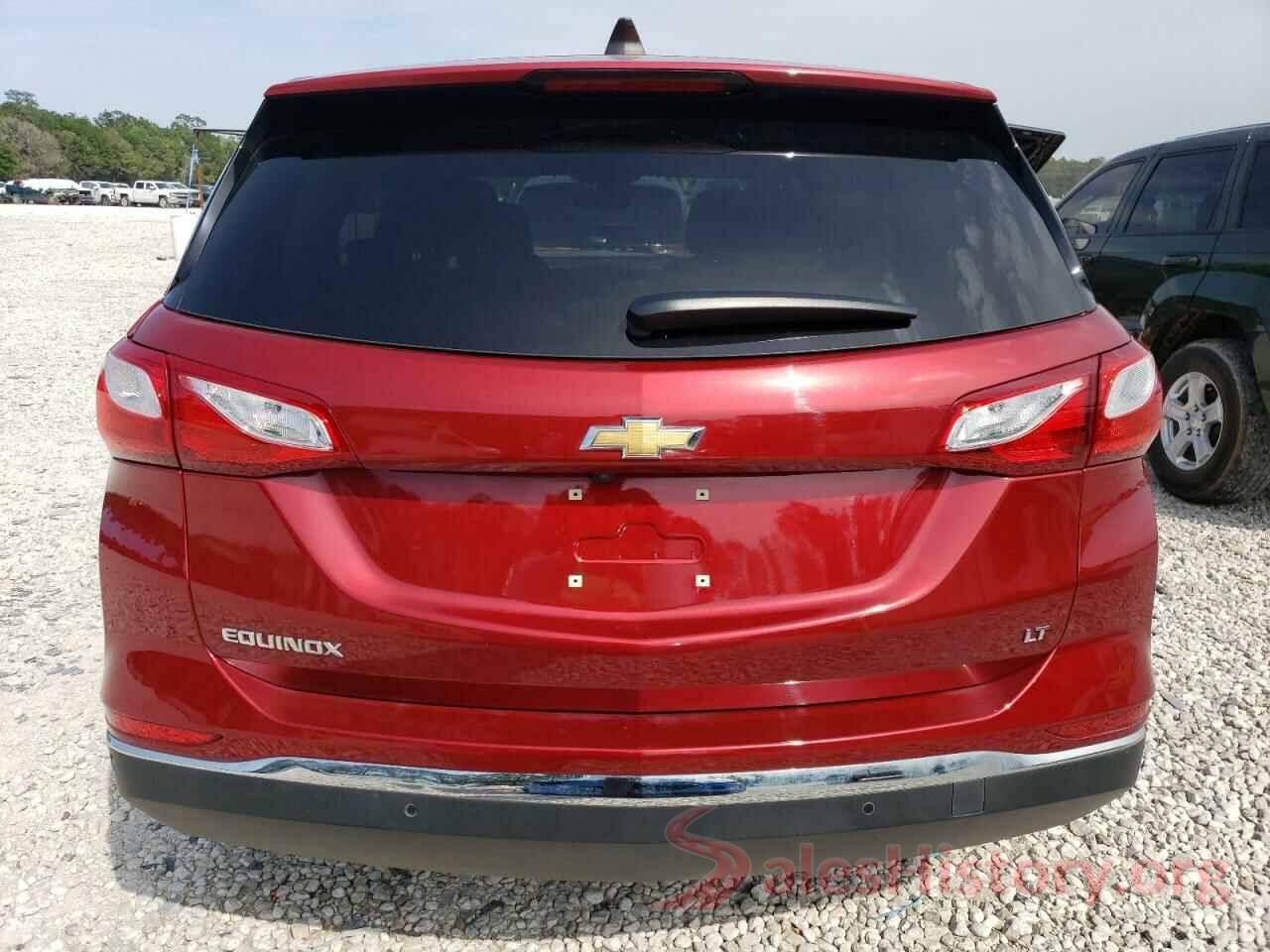 3GNAXKEVXKS571028 2019 CHEVROLET EQUINOX