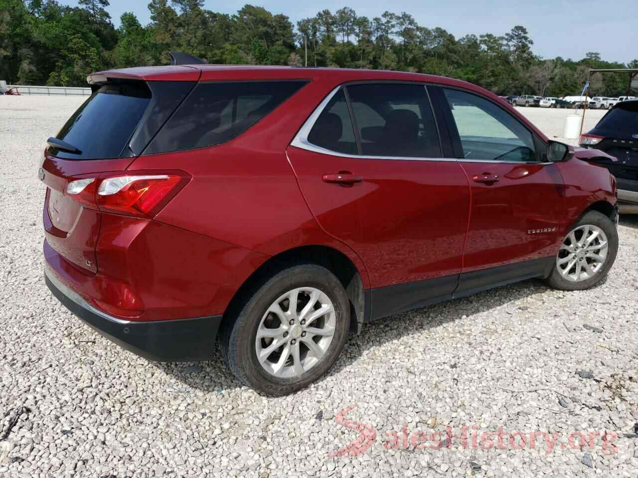 3GNAXKEVXKS571028 2019 CHEVROLET EQUINOX