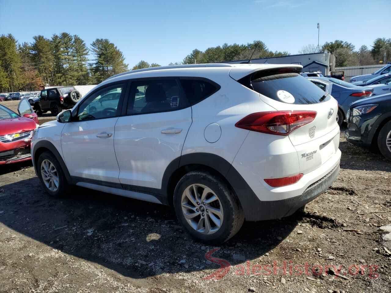 KM8J3CA43HU552428 2017 HYUNDAI TUCSON