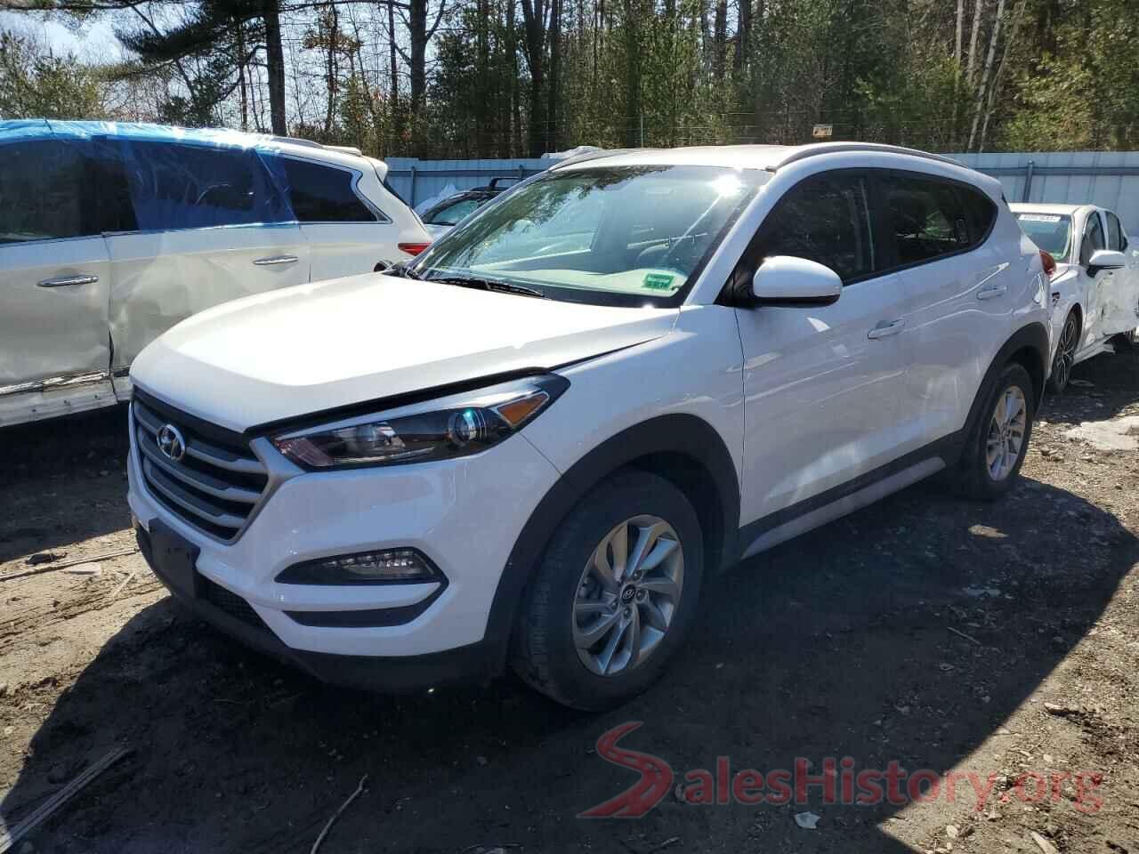 KM8J3CA43HU552428 2017 HYUNDAI TUCSON