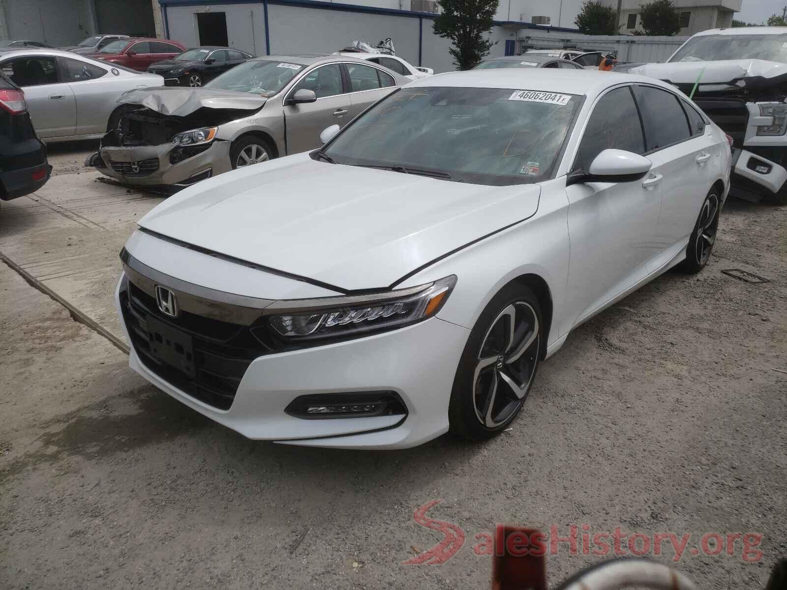 1HGCV1F31LA145263 2020 HONDA ACCORD