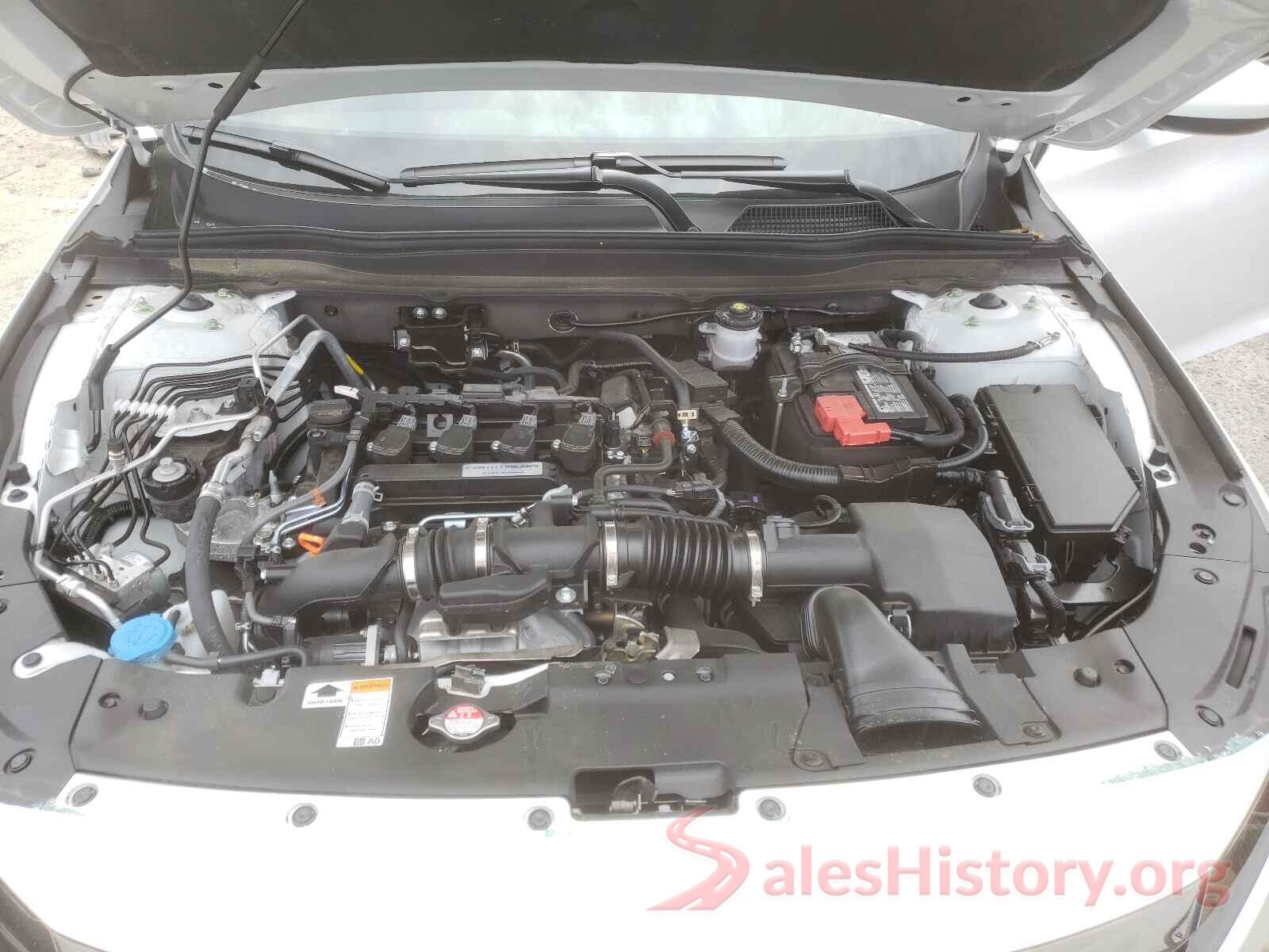 1HGCV1F31LA145263 2020 HONDA ACCORD