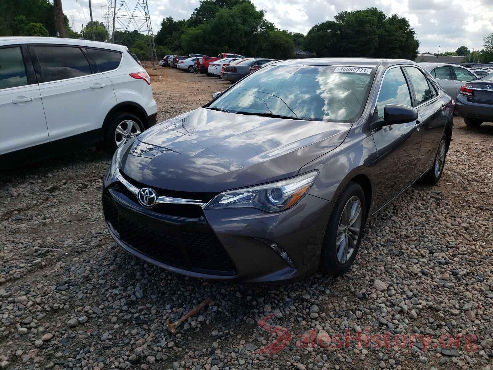 4T1BF1FK3HU726411 2017 TOYOTA CAMRY