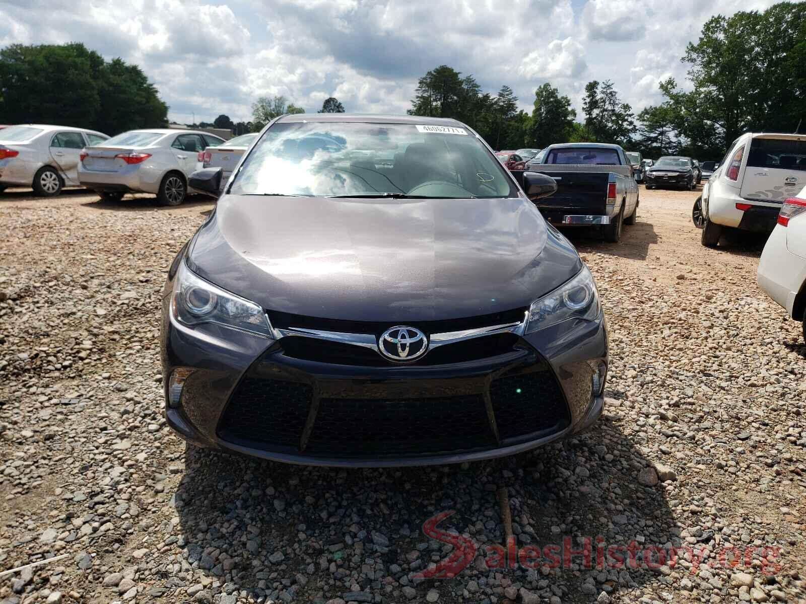 4T1BF1FK3HU726411 2017 TOYOTA CAMRY