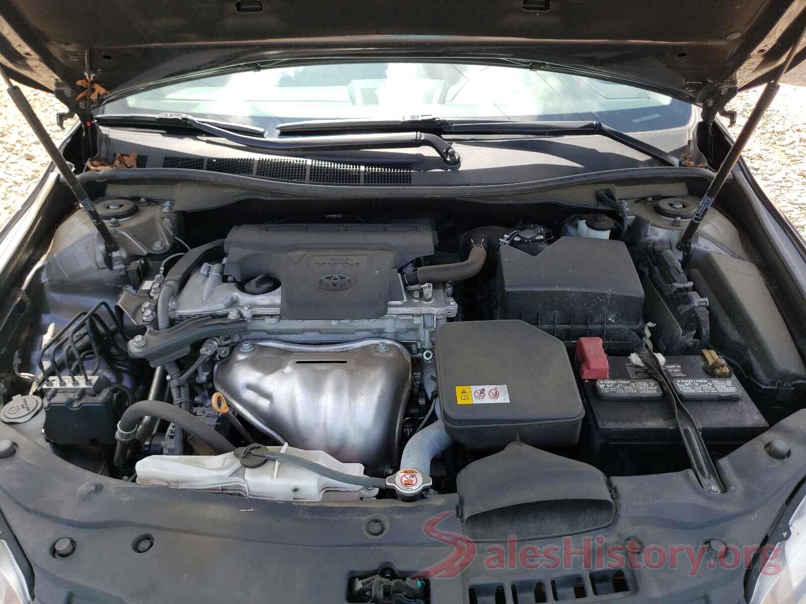 4T1BF1FK3HU726411 2017 TOYOTA CAMRY