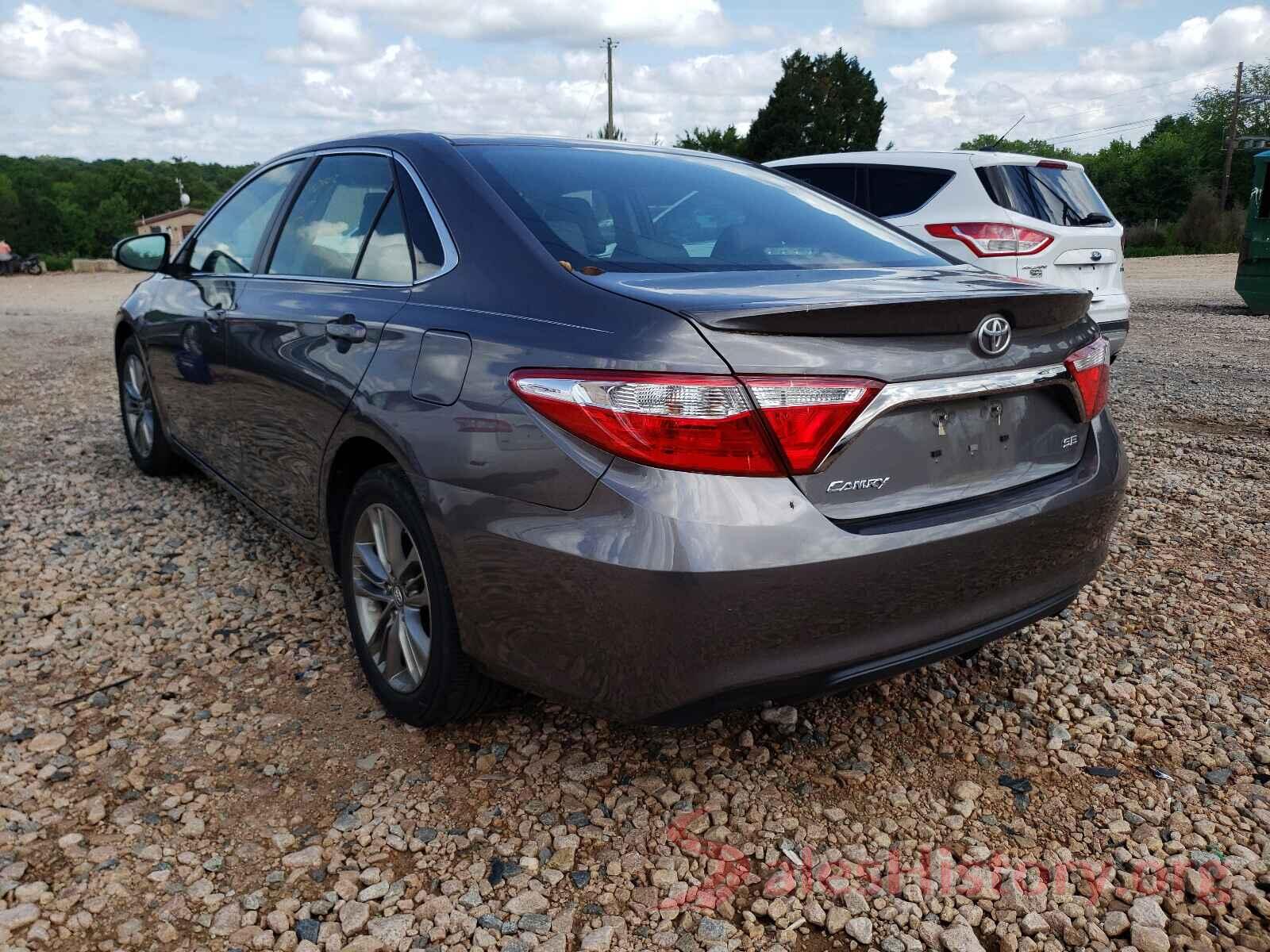 4T1BF1FK3HU726411 2017 TOYOTA CAMRY