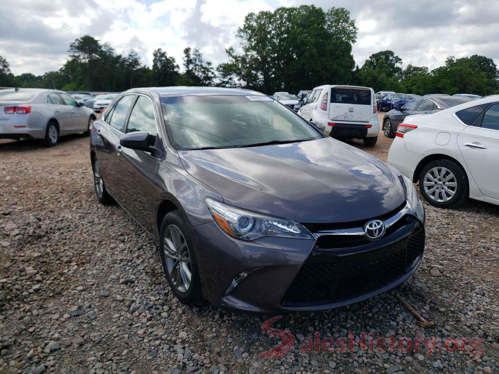 4T1BF1FK3HU726411 2017 TOYOTA CAMRY