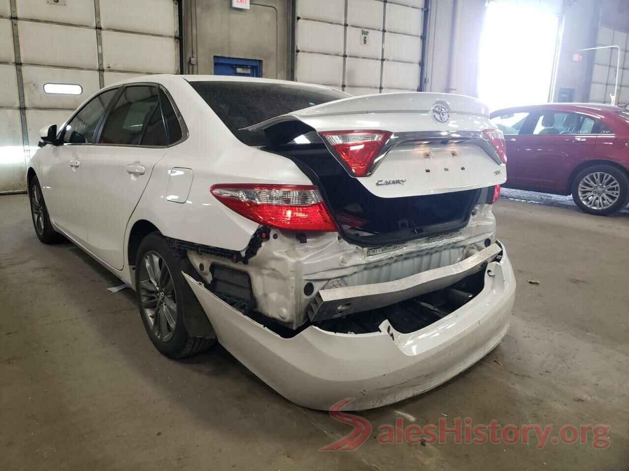 4T1BF1FK7GU245897 2016 TOYOTA CAMRY