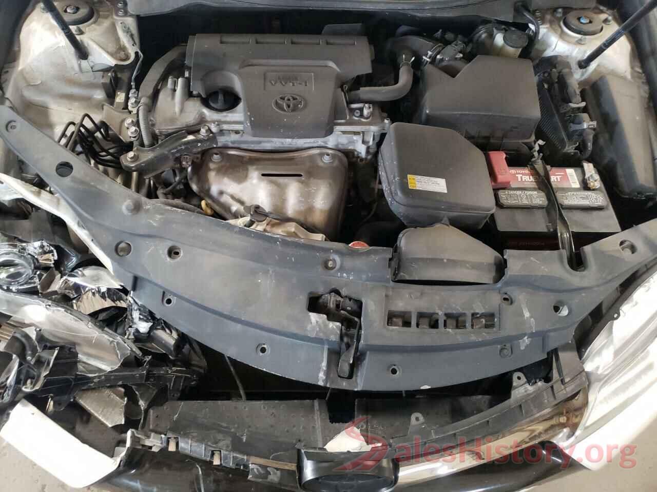 4T1BF1FK7GU245897 2016 TOYOTA CAMRY