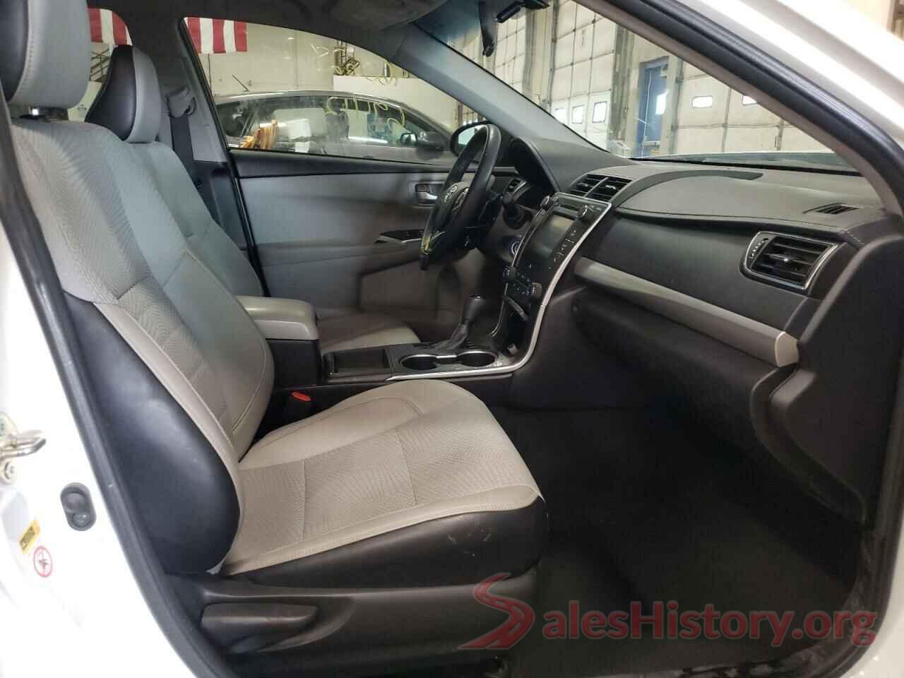 4T1BF1FK7GU245897 2016 TOYOTA CAMRY