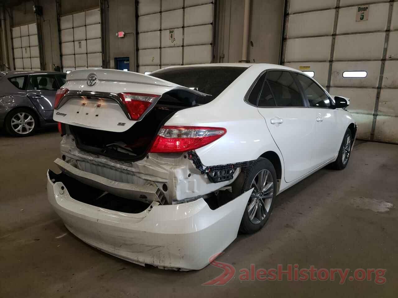 4T1BF1FK7GU245897 2016 TOYOTA CAMRY