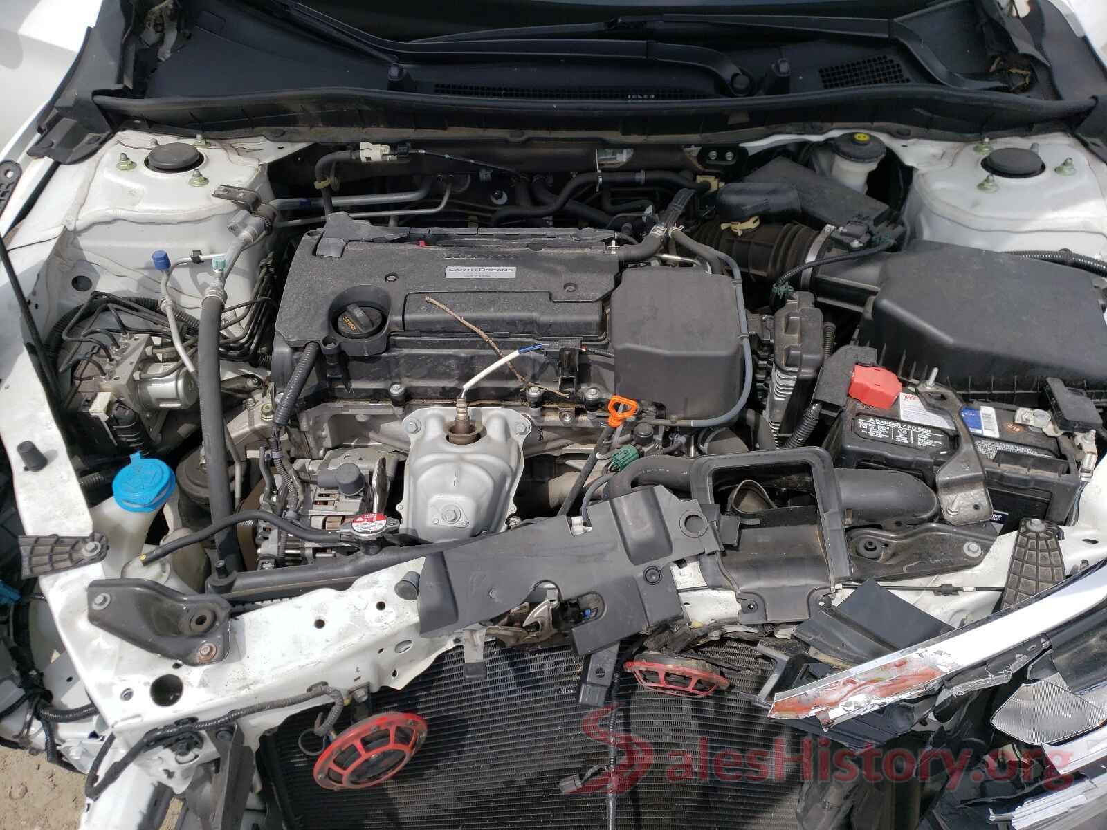 1HGCR2F39HA288933 2017 HONDA ACCORD