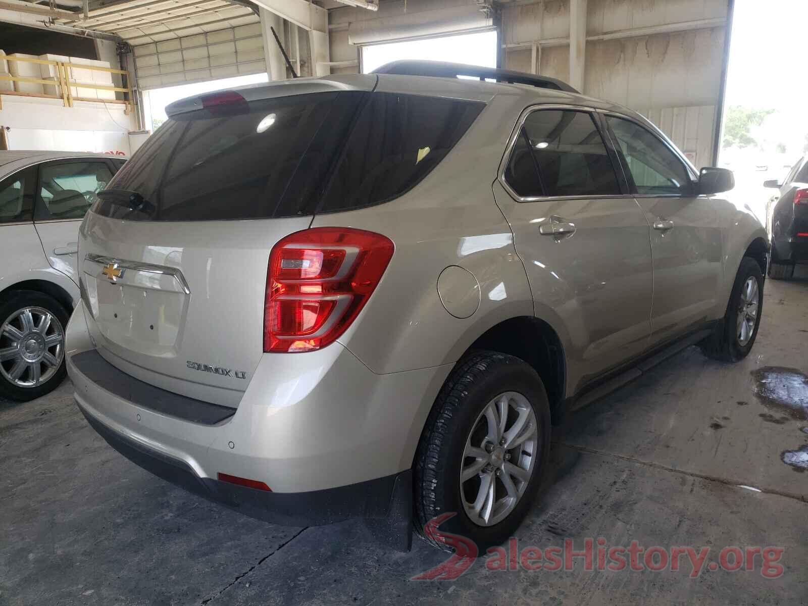 2GNALCEK3G1160354 2016 CHEVROLET EQUINOX