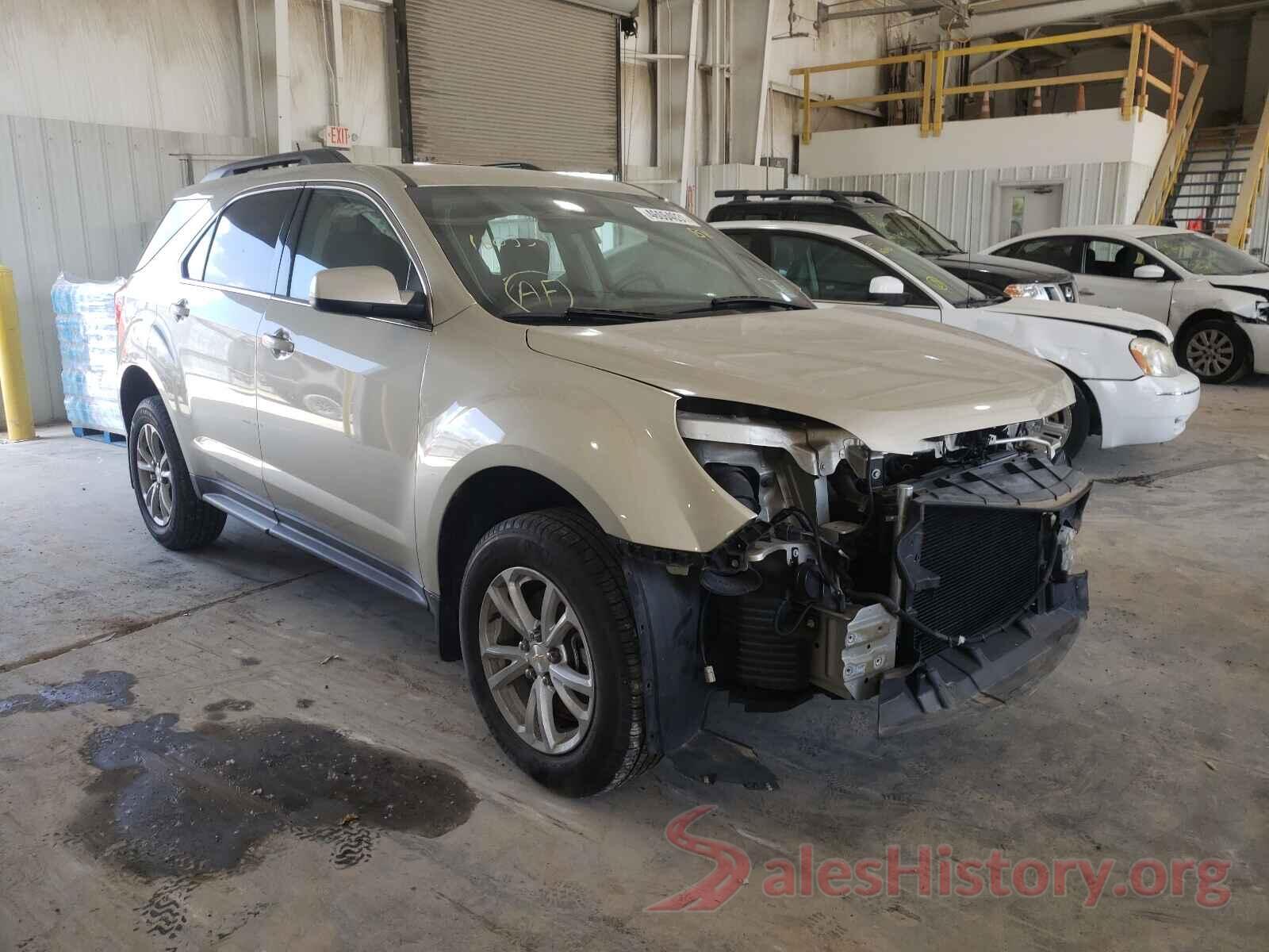 2GNALCEK3G1160354 2016 CHEVROLET EQUINOX