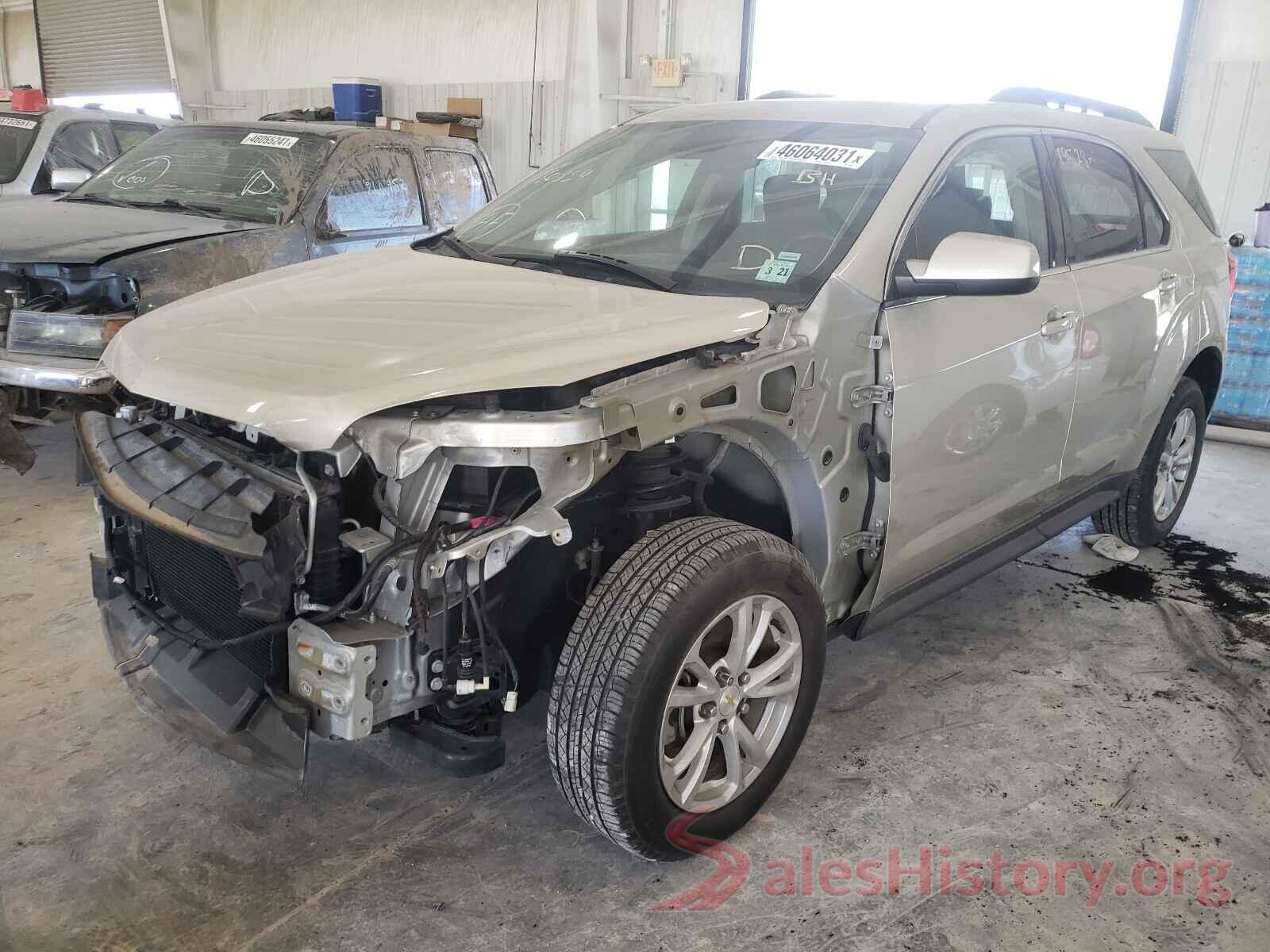 2GNALCEK3G1160354 2016 CHEVROLET EQUINOX