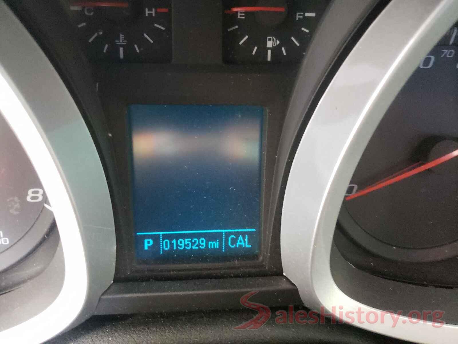 2GNALCEK3G1160354 2016 CHEVROLET EQUINOX