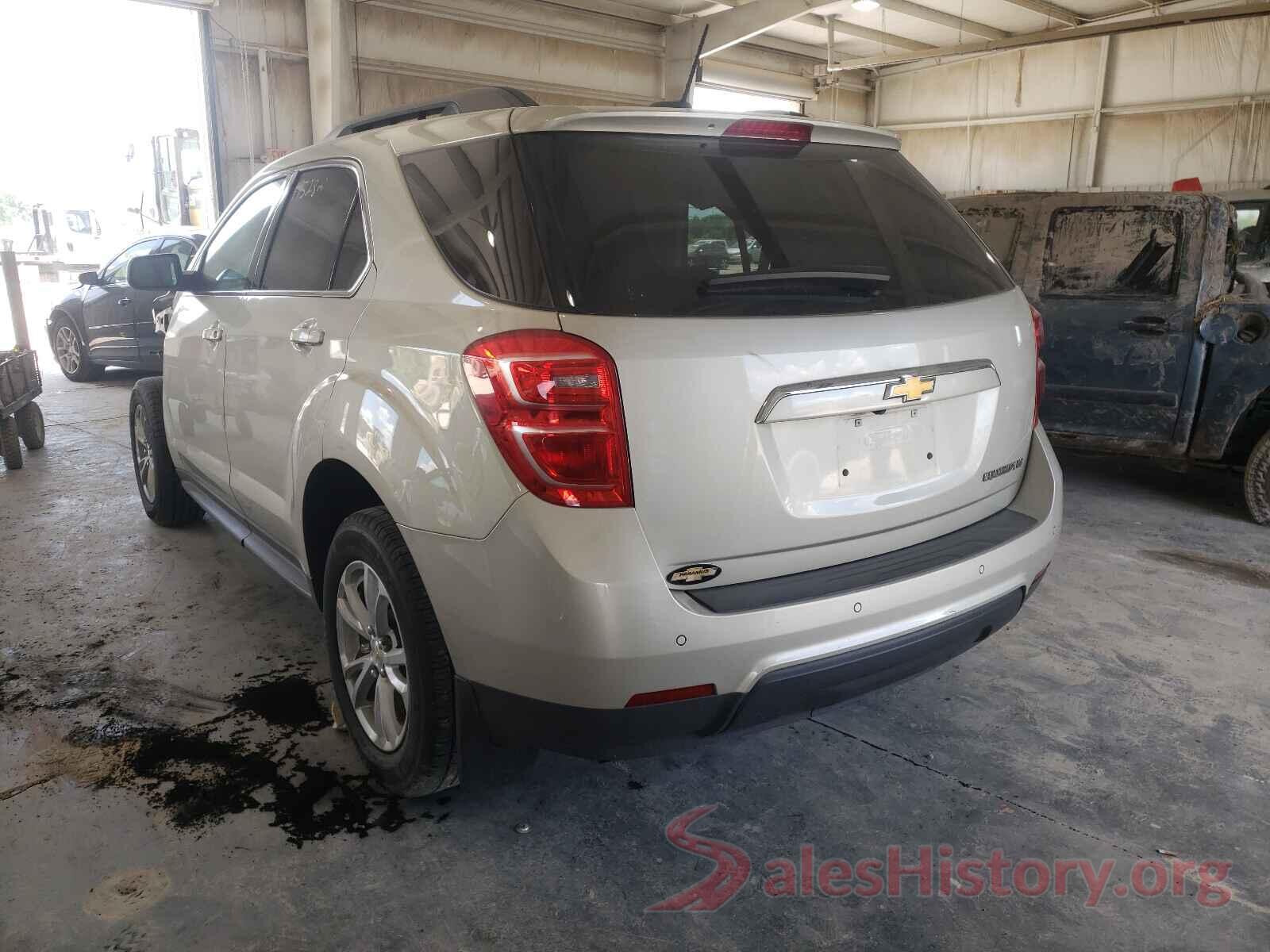 2GNALCEK3G1160354 2016 CHEVROLET EQUINOX